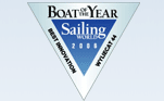 Sailing World Magazine Boat of the Year